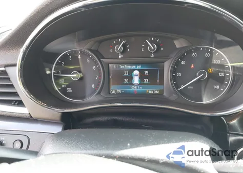 2019 Buick Encore Awd Essence z USA, uszkodzony, nr VIN KL4CJGSM2KB750956